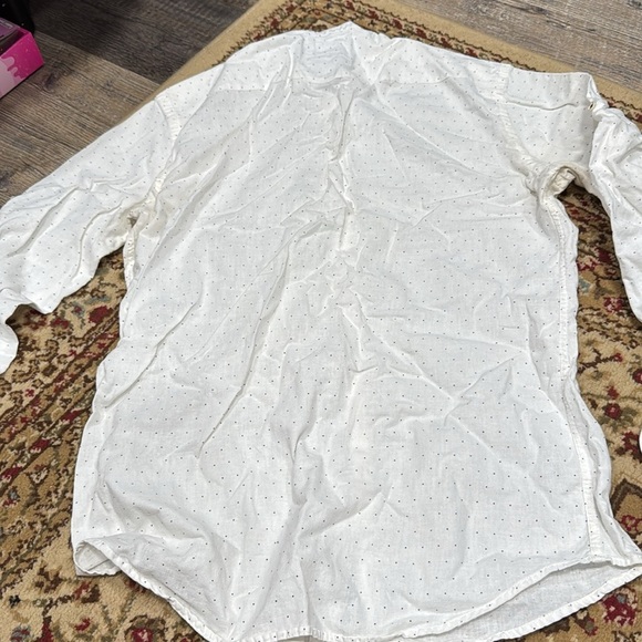 Zara men button shirt - Picture 6 of 6